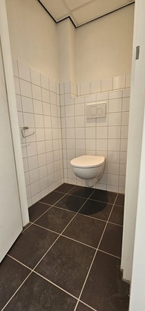 Medium property photo - Het Spaarne 40, 8253 PE Dronten